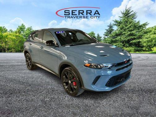 2023 Dodge Hornet GT AWD
