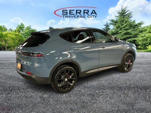 2023 Dodge Hornet GT AWD