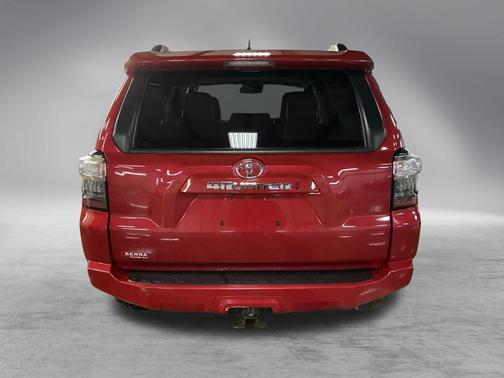 2020 Toyota 4Runner SR5 Premium