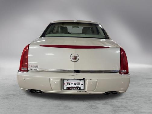 2009 Cadillac DTS 1SB