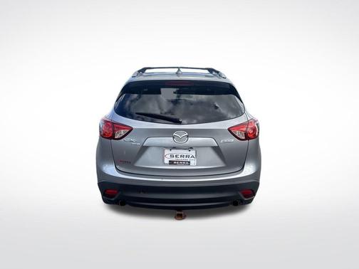 2014 Mazda CX-5 Grand Touring