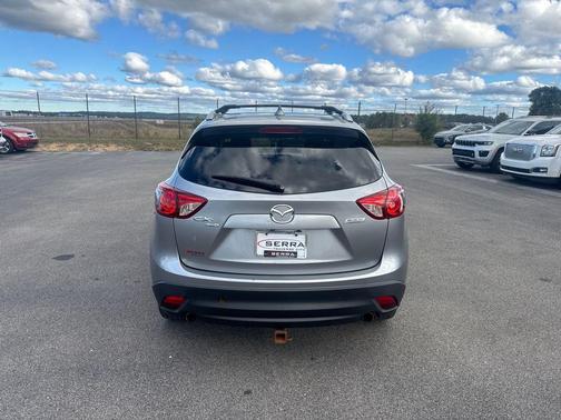 2014 Mazda CX-5 Grand Touring