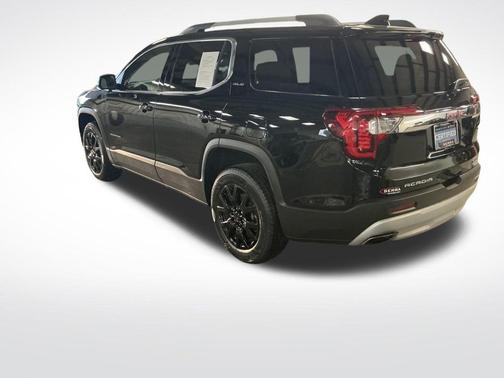 2023 GMC Acadia AWD SLE
