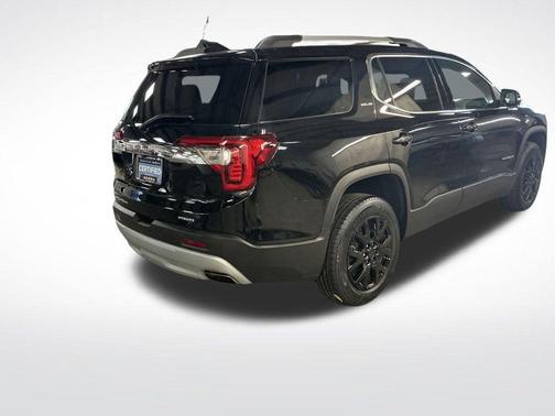 2023 GMC Acadia AWD SLE