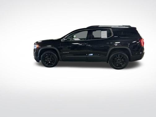 2023 GMC Acadia AWD SLE