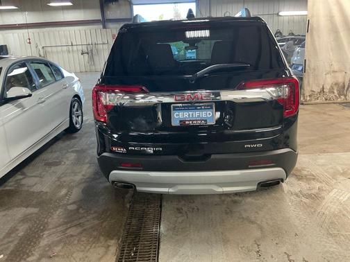 2023 GMC Acadia AWD SLE