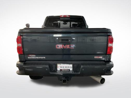 2019 GMC Sierra 2500 SLT