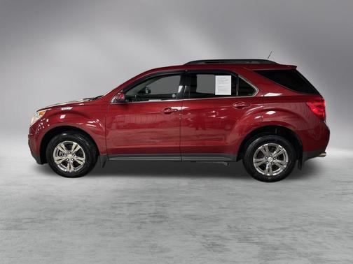 2014 Chevrolet Equinox 1LT