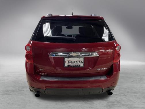 2014 Chevrolet Equinox 1LT