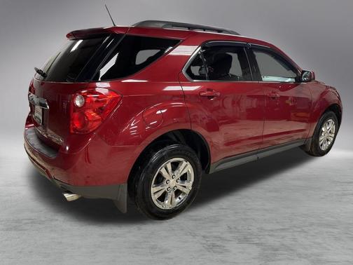 2014 Chevrolet Equinox 1LT