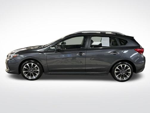 2023 Subaru Impreza Limited