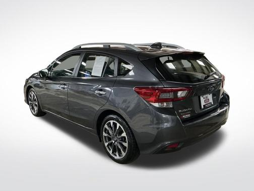 2023 Subaru Impreza Limited