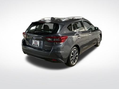 2023 Subaru Impreza Limited