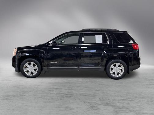 2015 GMC Terrain SLT-1