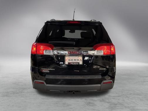 2015 GMC Terrain SLT-1