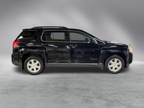 2015 GMC Terrain SLT-1