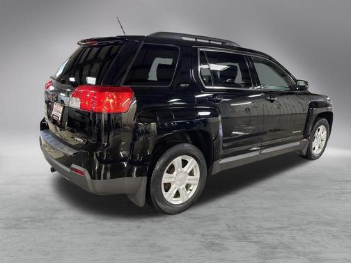 2015 GMC Terrain SLT-1