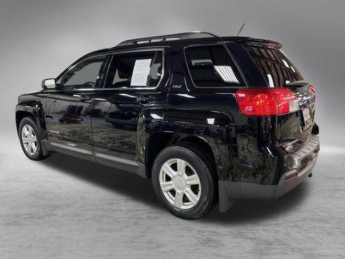 2015 GMC Terrain SLT-1