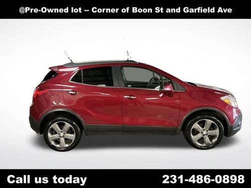 2014 Buick Encore Convenience