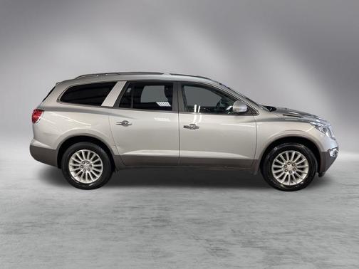 2012 Buick Enclave Leather