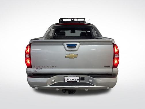 2011 Chevrolet Avalanche 1500 LT
