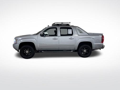 2011 Chevrolet Avalanche 1500 LT