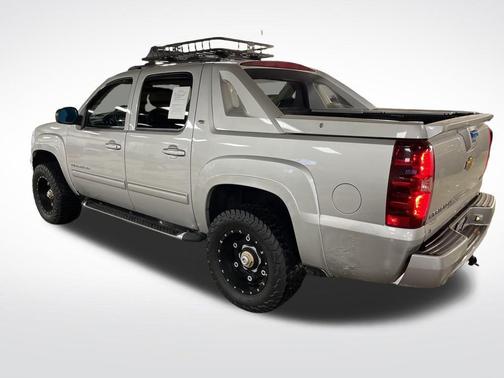2011 Chevrolet Avalanche 1500 LT
