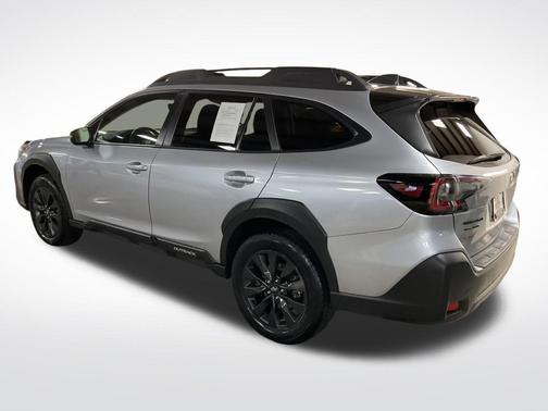 2023 Subaru Outback Onyx Edition
