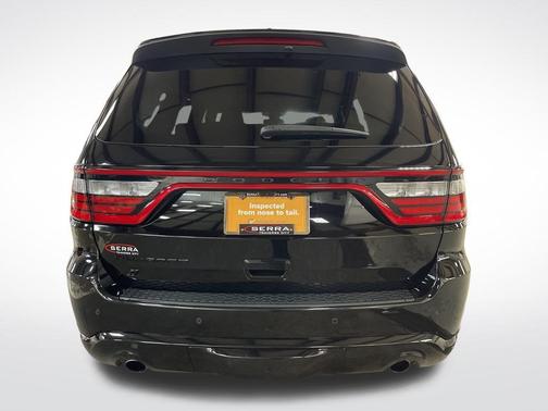 2022 Dodge Durango SXT AWD