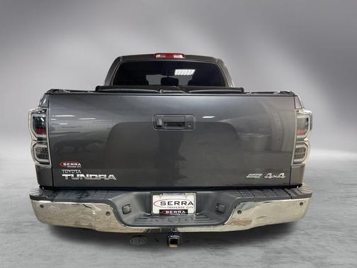 2011 Toyota Tundra Limited