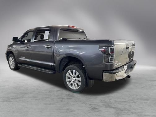 2011 Toyota Tundra Limited