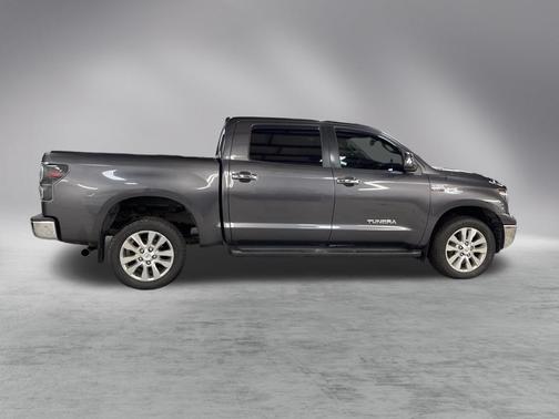 2011 Toyota Tundra Limited