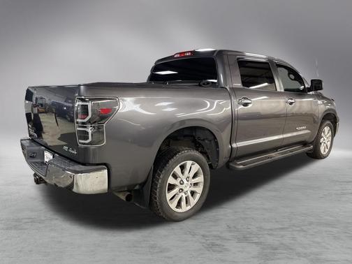 2011 Toyota Tundra Limited
