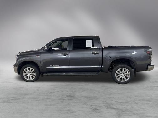 2011 Toyota Tundra Limited