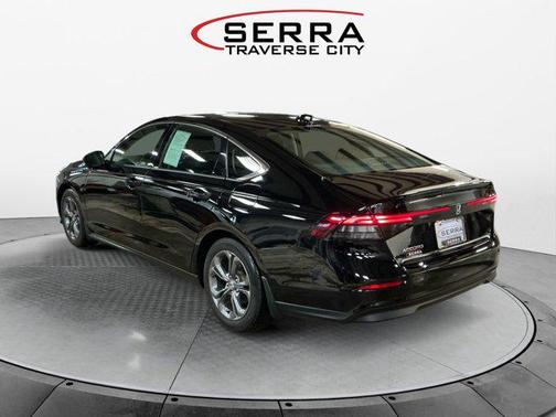 2023 Honda Accord EX 1.5T