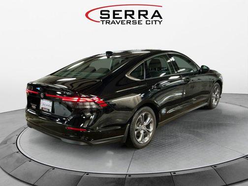 2023 Honda Accord EX 1.5T