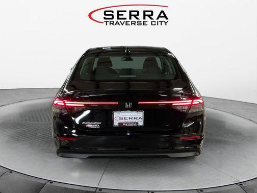 2023 Honda Accord EX 1.5T
