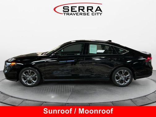 2023 Honda Accord EX 1.5T