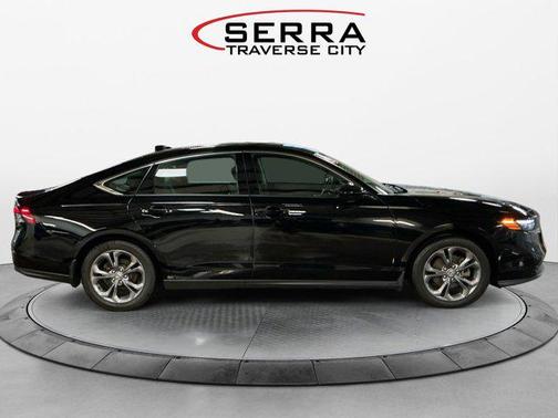 2023 Honda Accord EX 1.5T