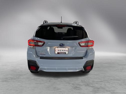 2021 Subaru Crosstrek Base