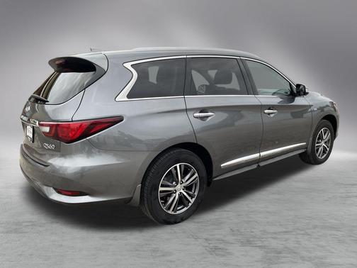 2019 INFINITI QX60 Pure