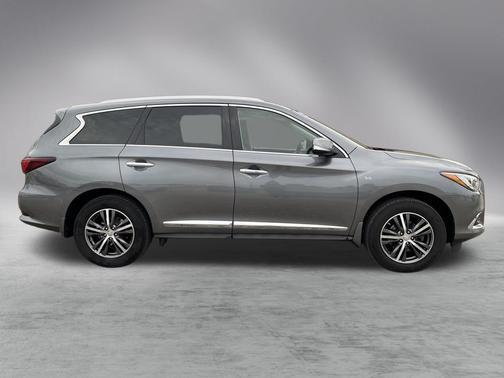 2019 INFINITI QX60 Pure