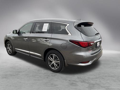 2019 INFINITI QX60 Pure