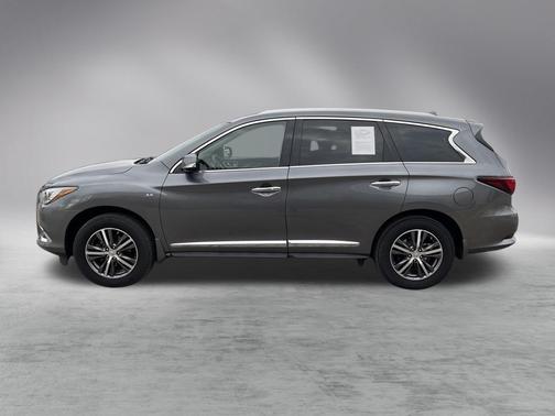 2019 INFINITI QX60 Pure