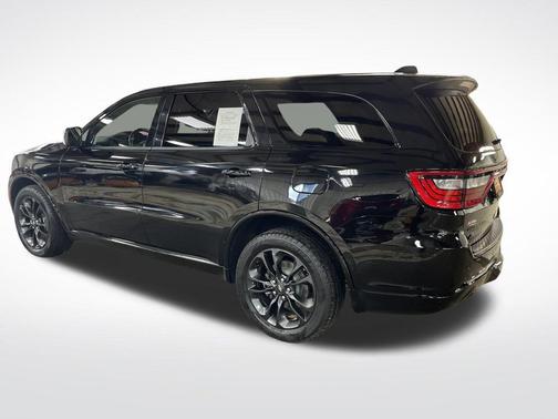2022 Dodge Durango SXT AWD