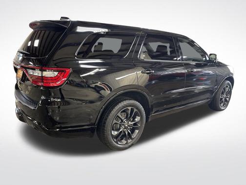 2022 Dodge Durango SXT AWD