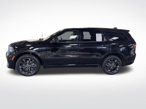 2022 Dodge Durango SXT AWD