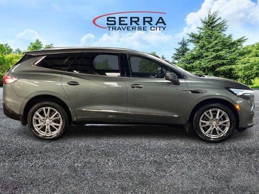 2022 Buick Enclave AWD Premium