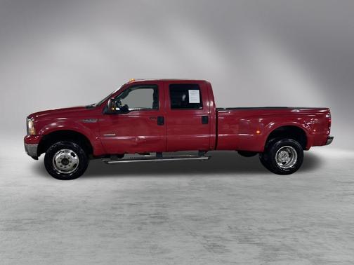 2005 Ford F-350 XL Crew Cab