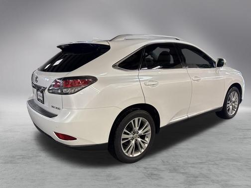 2014 Lexus RX 350 Base